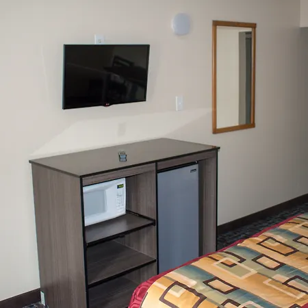 Inn Of Lenoir Motor Lodge-2