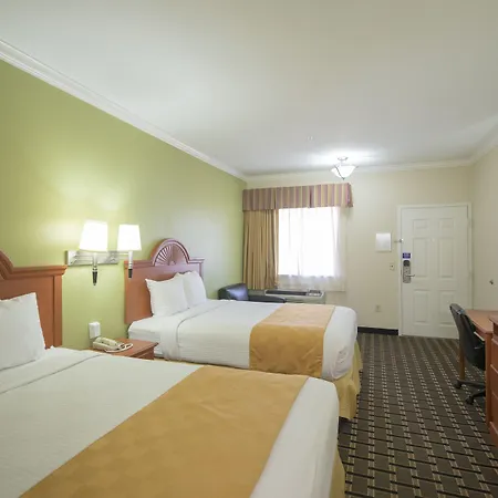 Motel 6-Tyler, Tx-2