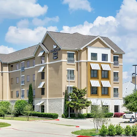 Homewood Suites By Hilton Dallas/Allen-3