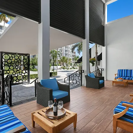 The Landon Bay Harbor-Miami Beach-3
