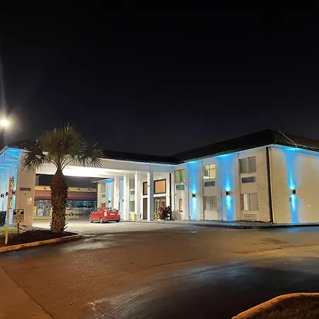 Rodeway Inn Clearwater - Central-3