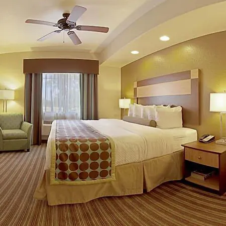 Best Western Plus Palo Alto Inn And Suites-3