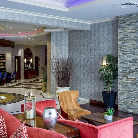 Viana Hotel And Spa, Trademark Collection By Wyndham-3