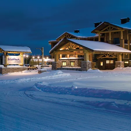 Worldmark West Yellowstone-2