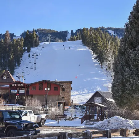 Alpine Lodge Red River-2