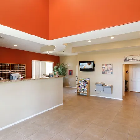 Siegel Select Casa Grande (Adults Only)-2