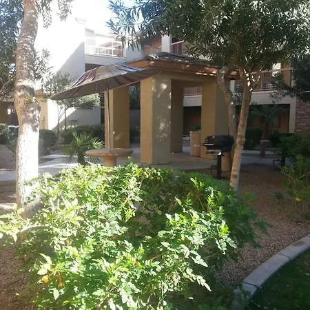 Siegel Select Casa Grande (Adults Only)-3