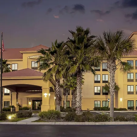 La Quinta By Wyndham Pcb Pier Park Area-2