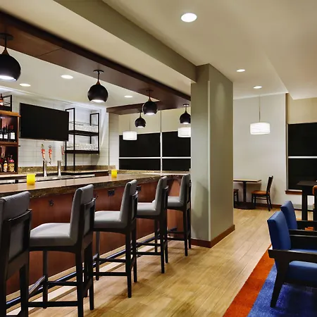 Hyatt House Denver Airport-3