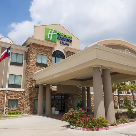 Holiday Inn Express Hotel & Suites Houston Nw Beltway 8-West Road By Ihg-2