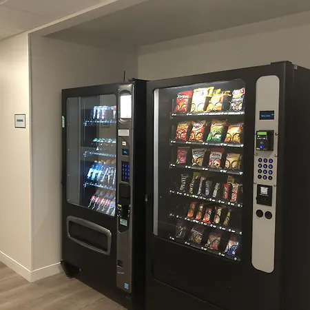 Woodspring Suites Baton Rouge East I-12-3