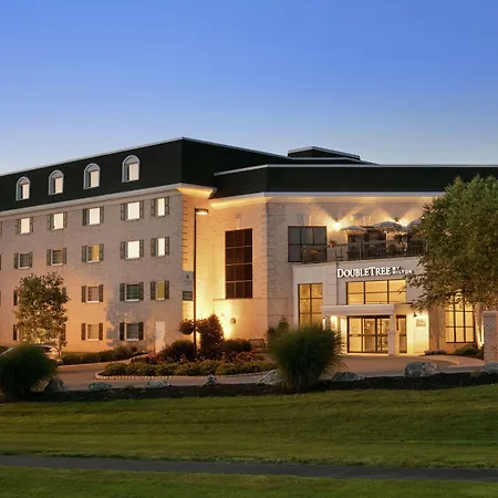 Doubletree Resort By Hilton Lancaster-2