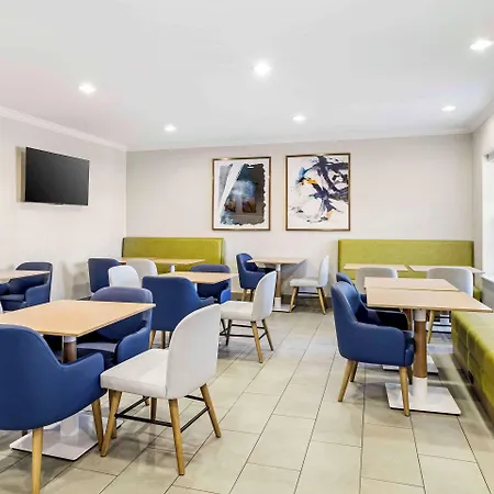 Country Inn & Suites By Radisson, Galveston Beach, Tx-2