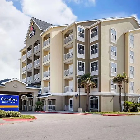 Country Inn & Suites By Radisson, Galveston Beach, Tx-3
