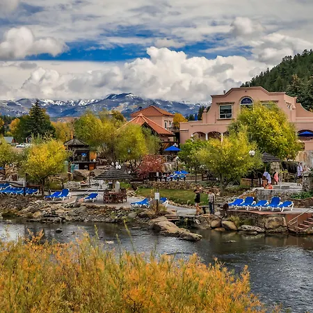 The Springs Resort & Spa-2