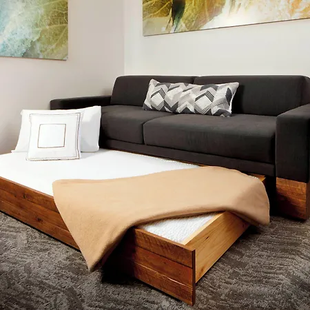 Springhill Suites By Marriott Pittsburgh Bakery Square-2