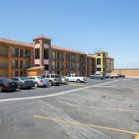Hotel Corona Ca - Hwy 91-3