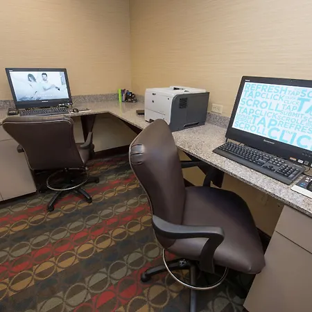 Hampton Inn Yazoo City-3