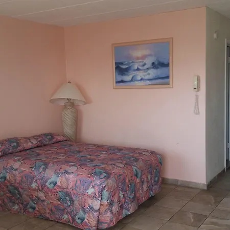 Isle Of Palms Motel-3