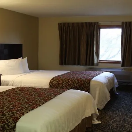 Valley Inn Sanford Medical Center-2