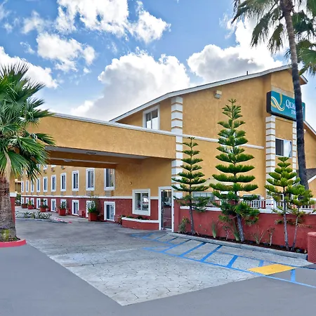 Comfort Inn San Diego Miramar-3