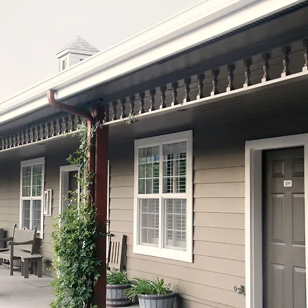 Wine Country Inn-2
