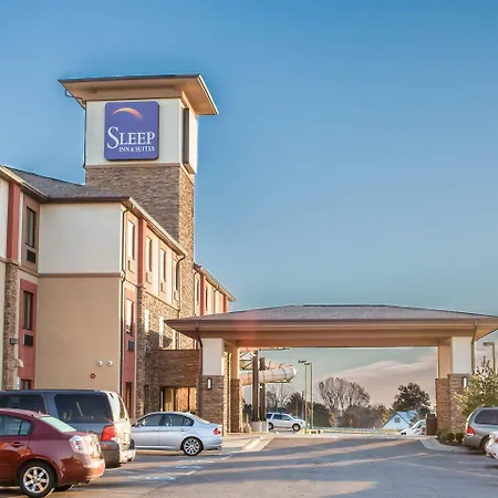 Sleep Inn & Suites Indoor Waterpark-3