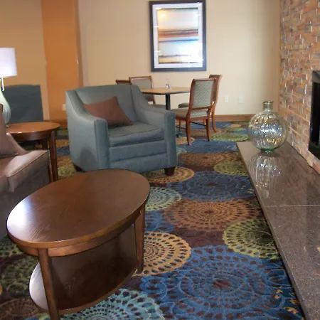 Holiday Inn Express - Cortland By Ihg-3