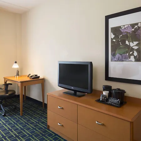 Fairfield Inn & Suites Huntingdon Raystown Lake-2