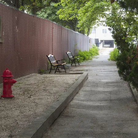 Barefoot Mailman-3