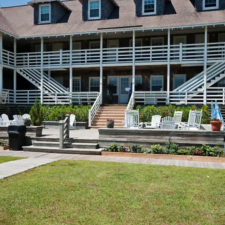 First Colony Inn-3
