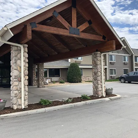 Americinn By Wyndham Baudette-2