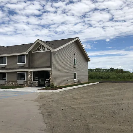 Americinn By Wyndham Baudette-3