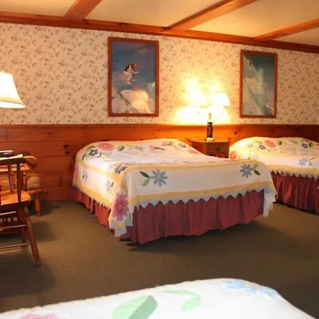 White Trellis Motel-2