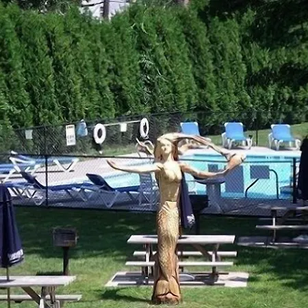 The Blue Inn At North Fork-2