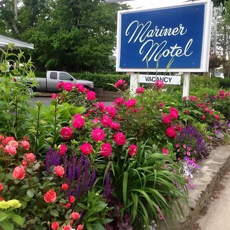 Mariner Motel-3