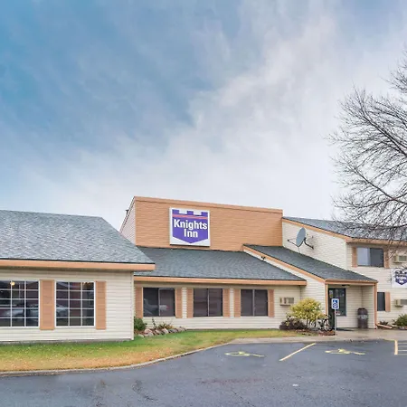 Knights Inn Litchfield Mn-2