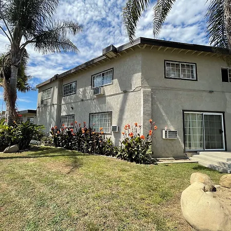 Bayshore Inn Ventura-2