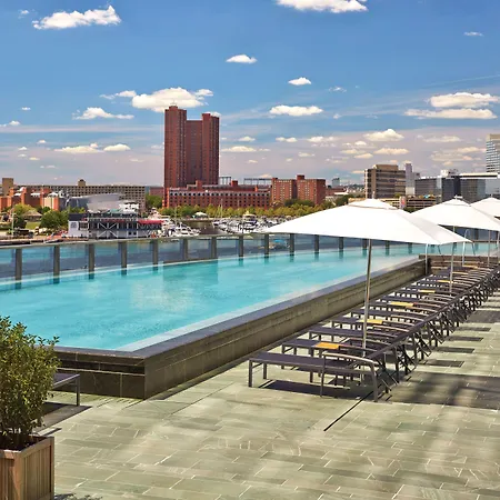 Four Seasons Baltimore-3