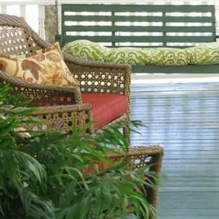 White Oak Manor Bed And Breakfast (Adults Only)-2