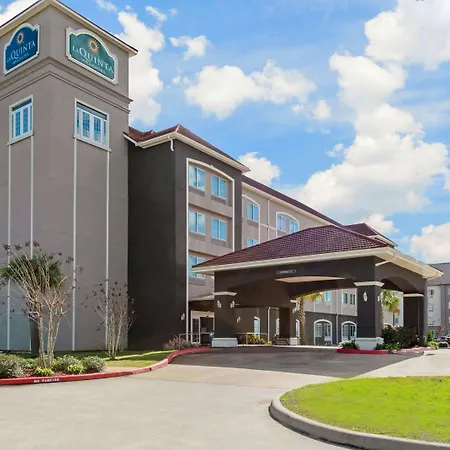 La Quinta By Wyndham Leesville Ft. Polk-3