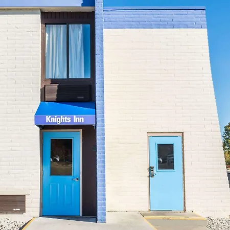 Knights Inn Dayton By Miller Lane-3