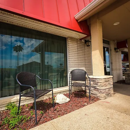 Americas Best Value Inn-3
