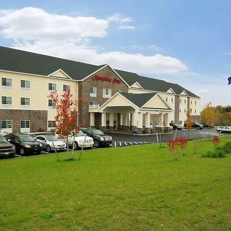 Hampton Inn Bangor-2