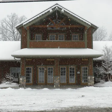 The Alpine Lodge-3
