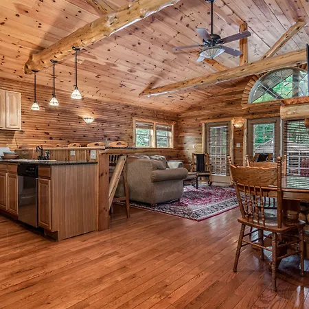 The Alpine Lodge-2