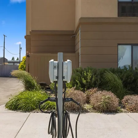 Hampton Inn Pendleton-3