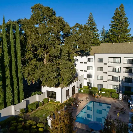 Courtyard Sacramento Airport Natomas-3