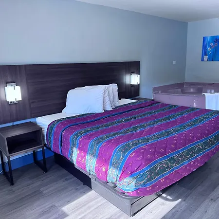 Florence Inn And Suites-3