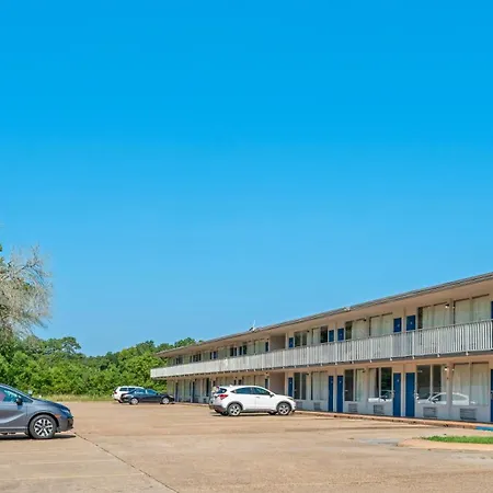 Motel 6 Hammond, La - I 12 - I 55-2